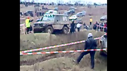 Трявна Off - Road - [ 2011 ]