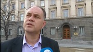 Кадиев: В доклада за КТБ няма имена на политици