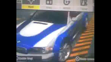 Nfs Pro Street How To Make The Mw M3