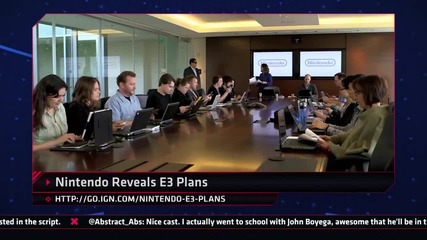 Ign Daily Fix - 29.4.2014 - Star Wars Episode 7 Cast Revealed