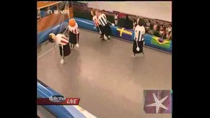 Vip Brother 3 - 2 Мисия на съквартирантите