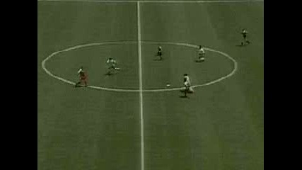 Football - Wc 1994 Soudi Arabia - Belgium