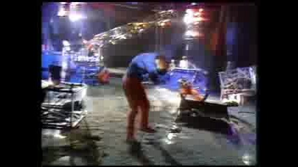 The Tubes - White Punks On Dope 