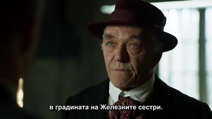 Gotham S01e16(2014)