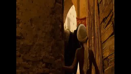 Бг Субс - Prince of Persia / Принцът на Персия - 5/6 