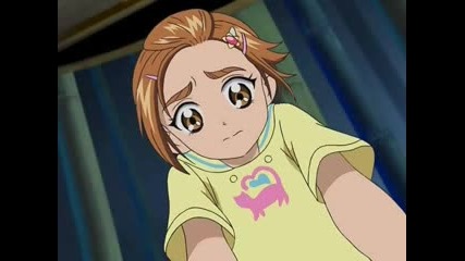 Pretty Cure Splash Star - 30