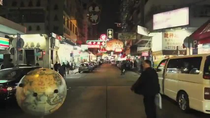 Около Света За 80 Секунди