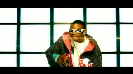Souljah Boy - U Soulja Girl (ВИСОКО КАЧЕСТВО)