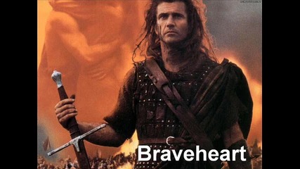 James Horner - Braveheart Theme Song 