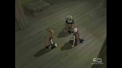 Naruto - Episode 137 [цял] Английски
