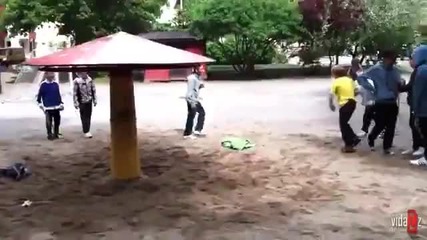 Най-лудата игра (смях)