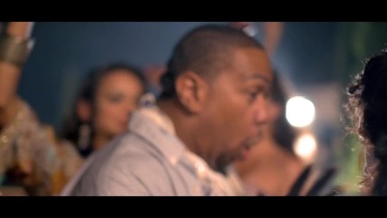 Timbaland - Pass At Me (explicit Version) ft. Pitbull (official hd)