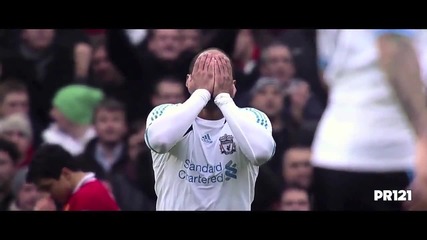 Liverpool Fc _ Fight For That Inch _ Hd