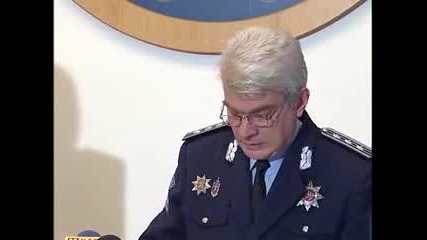 Заплаха за убийство,  купуване на гласове...