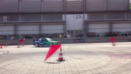 bmw E30 Drift Fighters legend