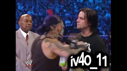 Jeff Hardy Tribute 