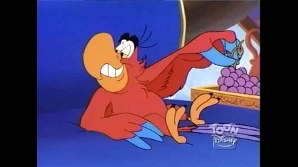 Aladdin_-_165_-_the_return_of_ma part2