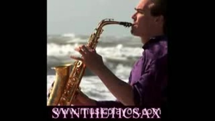 Dj Tiesto - I Will Be Here (feat. Syntheticsax) (wolfgang Gartner Radio Remix)