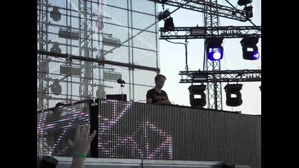 Armin Van Buuren @ Spirit Of Burgas