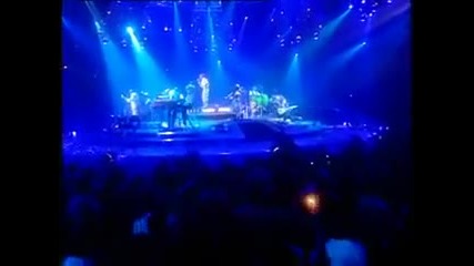 Phil Collins - Another Day in Paradise Live 