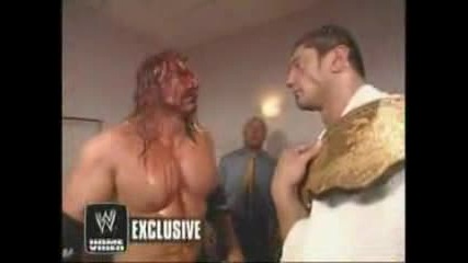 Batista Tribute