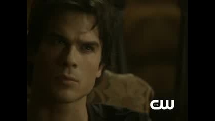 The Vampire Diaries Episode 12 Unpleasantville Clip 2
