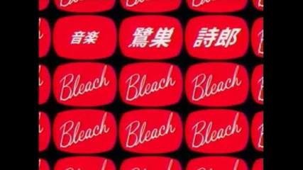 Bleach opening 4