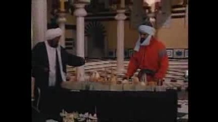 Sultan Beybars - - Султан Бейбарс (1982) 7/15