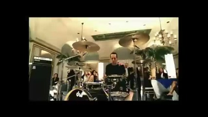 simple plan Shut up 