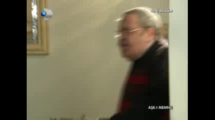 Объркана любов... ( „ Забранена любов ” ) - Ask - Memnu 68.bolum 6.ksm 