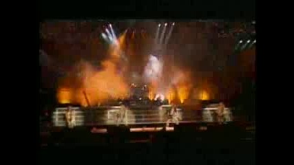Def Leppard - Live In Sheffield Part 3