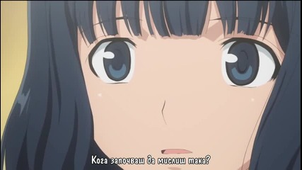 [sugoifansubs] Kimikiss Pure Rouge - 08 bg sub