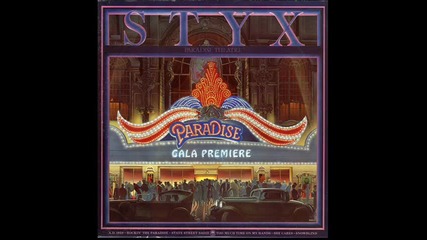 Styx - A.d. 1928