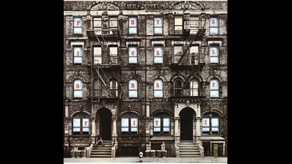 Led Zeppelin - Down by the Seaside