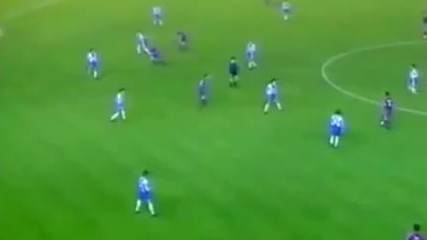 Rcd Espanyol vs Fc Barcelona 1996 1997