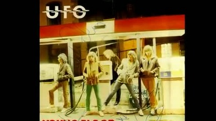 Ufo - Young Blood 