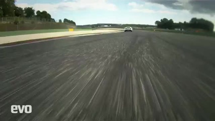 Lamborghini Aventador Video Review - evo Magazine