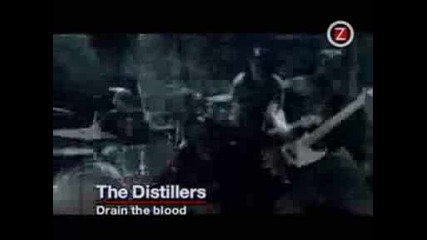 The Distillers Tribute - L.a.girl