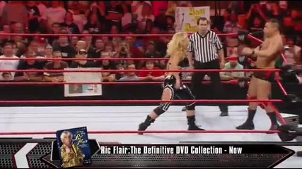 Wwe Beth Phoenix vs Santino Marella