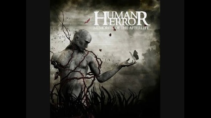 Human - Error - City - Of - Ghosts