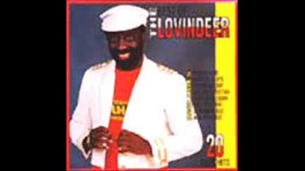 Lovindeer - Dont Bend Down