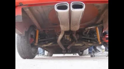 Bmw Meeting - Lustenice 2004