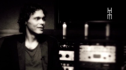 Ville говори за Heartkiller 