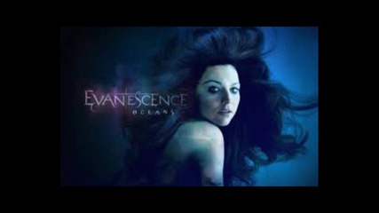 ( Текст + Превод ) Evanescence - Oceans