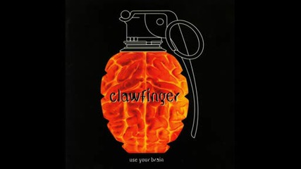 clawfinger - recipe for hate