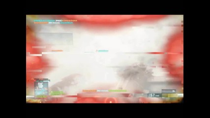 Battlefield 3 Montage [ by me ]