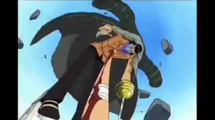 One Piece - Hero