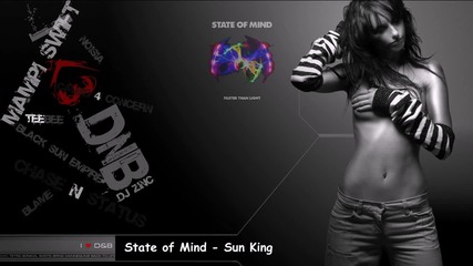 [relax Dnb] State of Mind [hq]