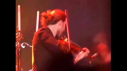 David Garrett - Tango