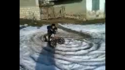 blagoevski atv manyak 2